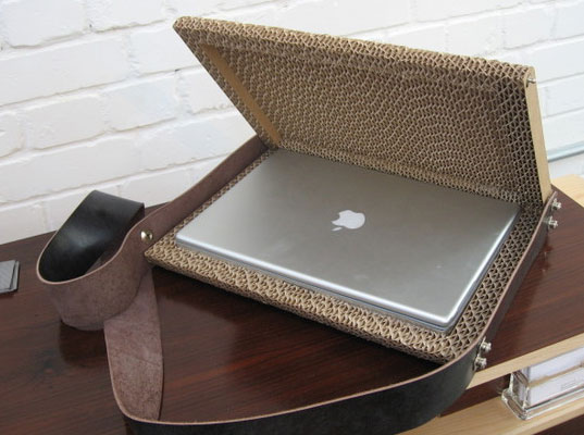 Renew, Reuse, Recycle Laptop Case Renew, Reuse, Recycle Laptop Case