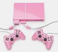 Special Edition Pink Playstation 2 Makes Aussie Debut