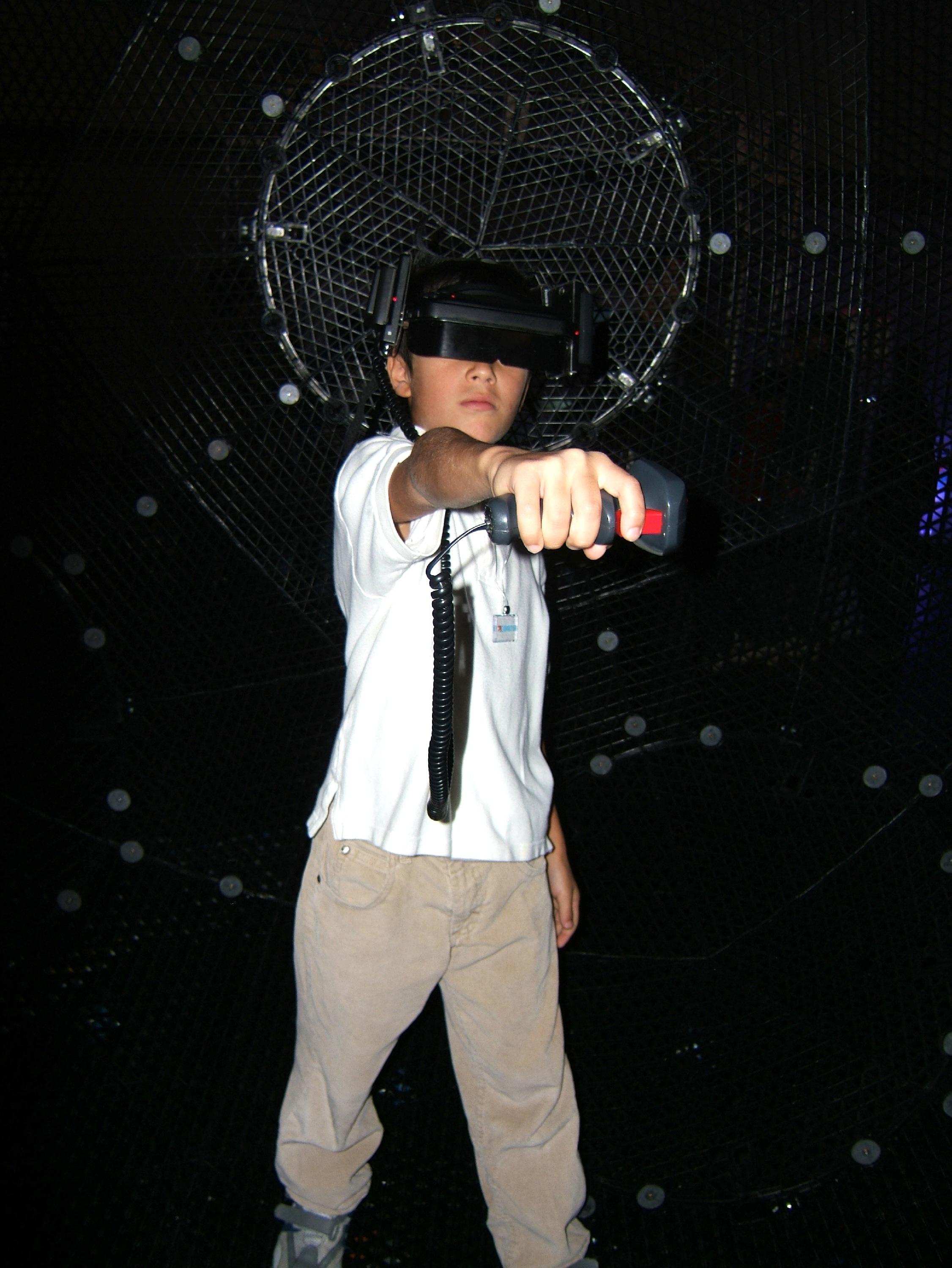 virtusphere_02_wenn1164816 virtusphere_02_wenn1164816