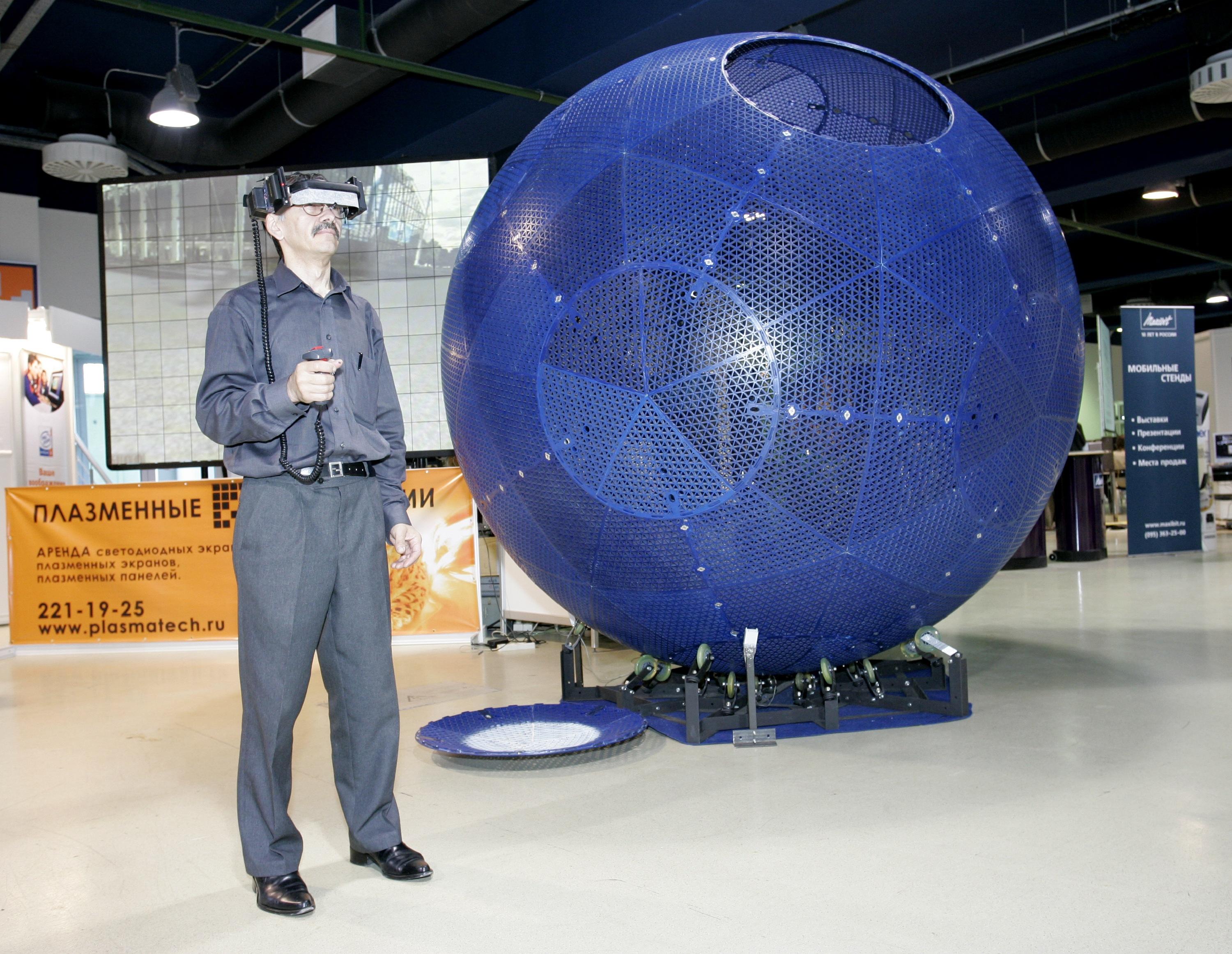 virtusphere_05_wenn1164819 virtusphere_05_wenn1164819