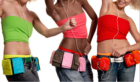 Golla Bags Make Technology Look Good