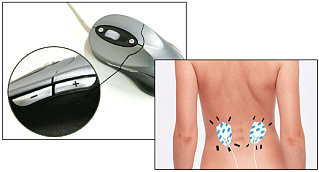 Let Your Mouse Massage You