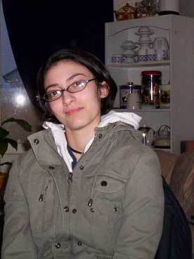 Geeky Girl We Love: Ingrid Diaz of Play Girlz