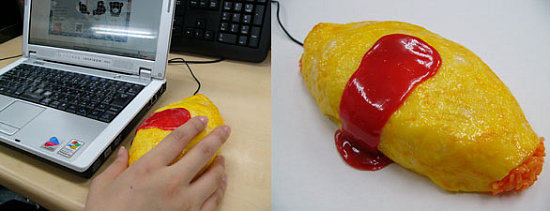 Best Of Sushi (And Egg?!) Gadgets