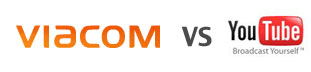 Viacom Sues Google For One Billion Dollars