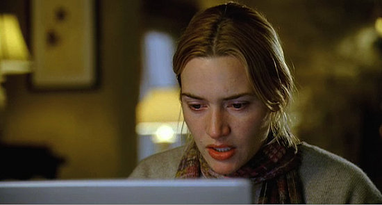 Picture Perfect Tech: Laptop From The Holiday