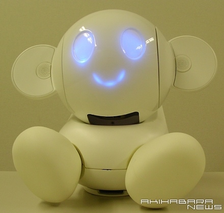 Tech News Roundup - Seeking A Cute And Dumb Bot?