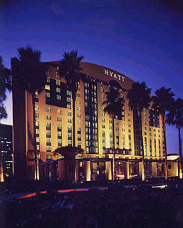 Hyatt Hotels To Get the ' i ' Makeover