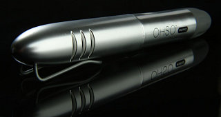 Sexiest Toothbrush Ever?