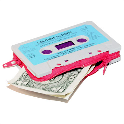 cassette wallet 4 cassette wallet 4