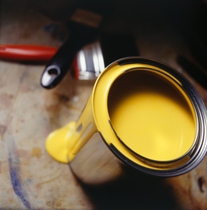 Protect Your Wi Fi Connection With Paint