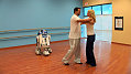 R2-D2 Makes A Rare Dancing With The Stars Appearance