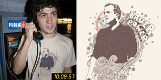 Love It Or Leave It: Bauer Power Shirt