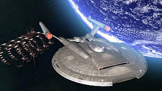 Geek Tip: Google's Klingon Search