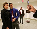 Angelina Jolie Says No Way To Cell Phones In Daycare?