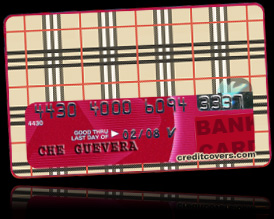 Trend: Upgrade Your Credit Card with CreditCovers