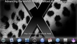 Tech News Roundup - Leopard Delayed!
