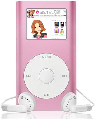Apple's Latest Project In The Works: Wi-Fi iPods