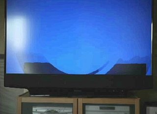Don't Clean Your HDTV (Or Any TV) with Windex