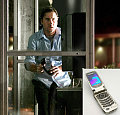 Picture Perfect Tech: Luke Wilson's Phone From 'Vacancy'