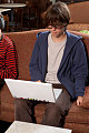 Study: Teens Limit Personal Profile Info