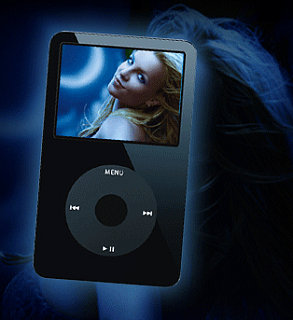 Win An Autographed Britney Spears iPod