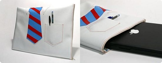 Love It or Leave It? 9 to 5 Laptop Sleeve