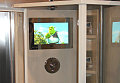 Tech News Roundup - Waterproof Bathroom TV
