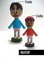 Now You Can Get A Statuette Of Your Mii In 3D