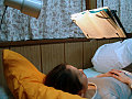 Amazing Japanese Book Lamp