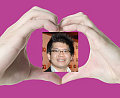 Do You Heart YouTube Founder Steve Chen?