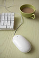 Geek Out: Ergonomic Mouse