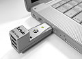 Geeksugar Tests Out The T3 USB Hub