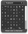 Download of the Day: CharacterPal