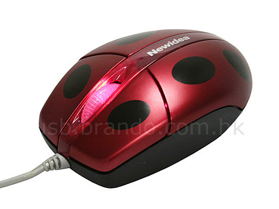 ladybug mouse 1 ladybug mouse 1