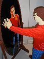 'Art Of The Brick' Exhibit Explores LEGOS