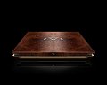 The Million Dollar Laptop