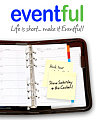 Website of the Day: eventful
