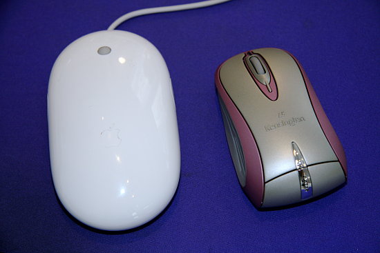 kensington mouse 6