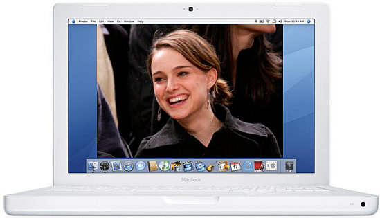 Natalie Portman's Life To Go Online?