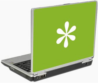 Slap A Lapschtick Onto Your Laptop