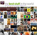 Website of the Day: The Best Stuff In The World