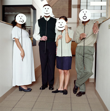Do You Think Emoticons Carry Cultural Baggage?