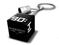 Keychain Pocket Watch