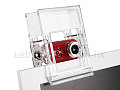 The User-Friendly USB Crystal Clip Cam