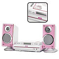 Love It or Leave It? Hello Kitty Stereo System