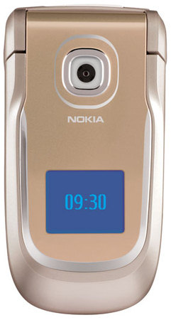 Chic and Cheap: The New Nokia 2760
