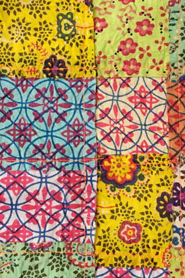 patchwork laptop case 4