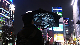 This Week On Geeksugar - Umbrella With Internet?