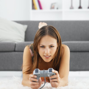 Geeky Bridal Shower Games: DDR and Guitar Hero